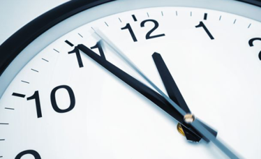 Cambio de hora en Chile