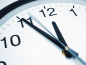 Cambio de hora en Chile