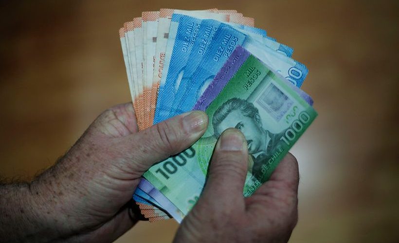 Chile en el ranking mundial