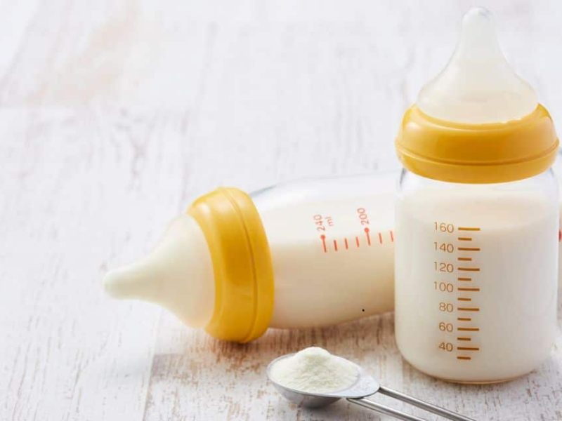 Minsal refuerza alerta alimentaria