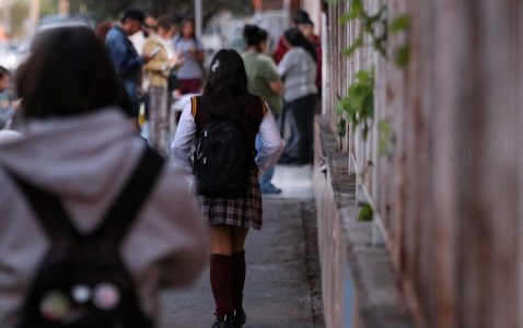 clases 2026 en Chile