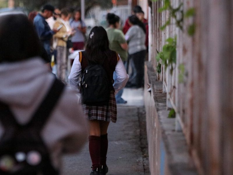 clases 2026 en Chile