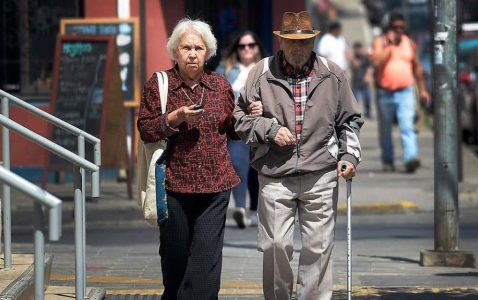 pago Bono de Invierno pensionados