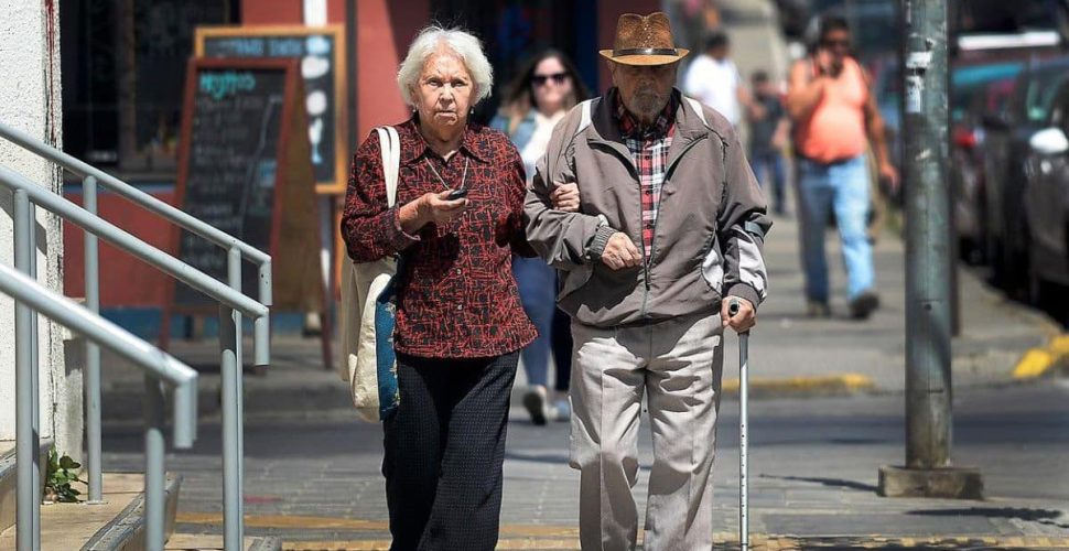 pago Bono de Invierno pensionados