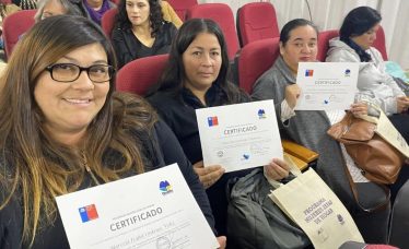Programa Mujeres Jefas de Hogar
