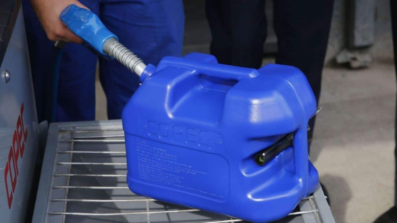 ENAP anuncia fuerte alza