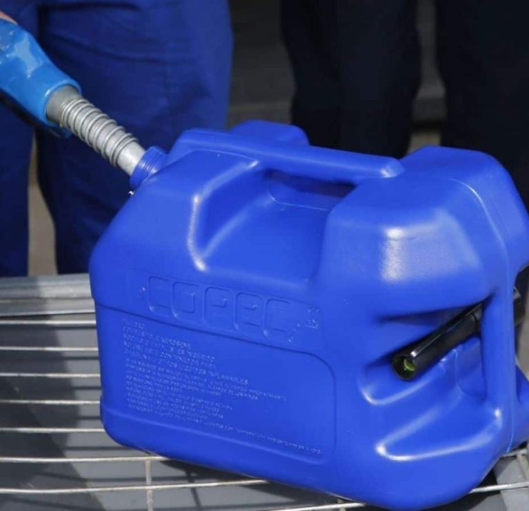 ENAP anuncia fuerte alza