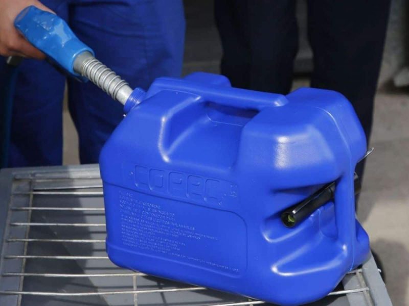 ENAP anuncia fuerte alza