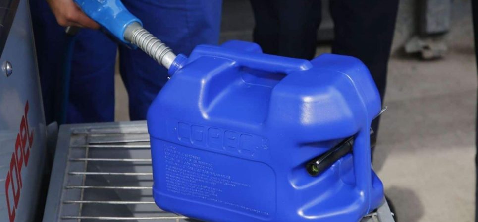 ENAP anuncia fuerte alza